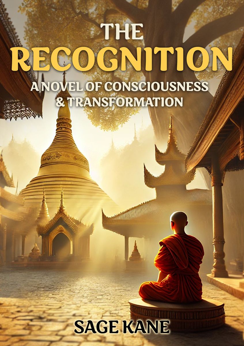 Cover of The Recognition